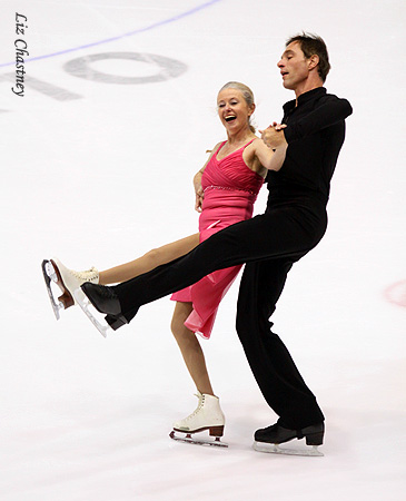 Mary Panyan &amp; Peter Sasmore