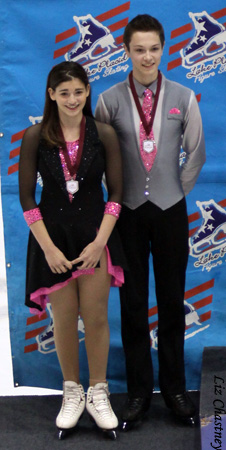 Meara Lorello &amp; William Dean