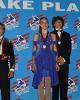 Novice Pattern Dance Group B Medalists