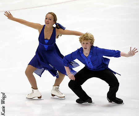 Jessica Manahan &amp; Alex Schachtel 