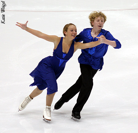 Jessica Manahan &amp; Alex Schachtel 