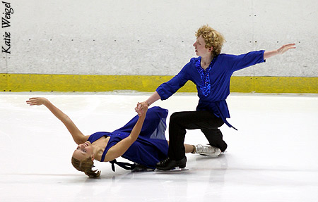 Jessica Manahan &amp; Alex Schachtel 