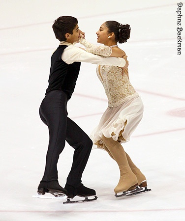 Rebekah Schneider-Farris &amp; Joel Schneider-Farris