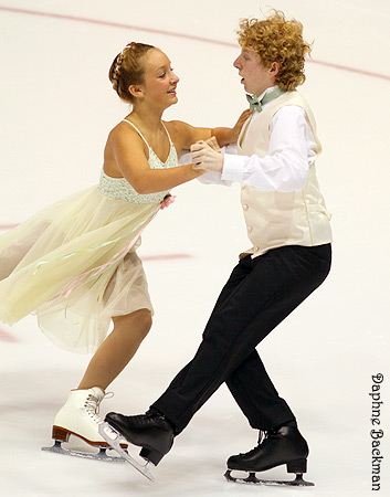 Jessica Manahan &amp; Alex Schachtel 