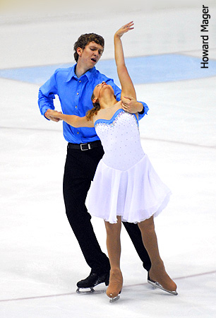 Kara Vick &amp; David Lenz