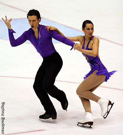 Milakirstie Kulsa &amp; Eric Greengold