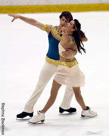 Sameena Sheikh &amp; Paul Bellantuono