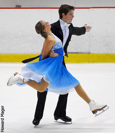 Heather Buckner &amp; Nicholas Taylor