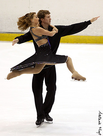 Kara Vick &amp; David Lenz