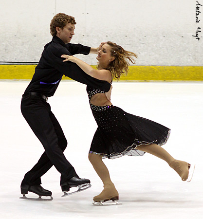 Kara Vick &amp; David Lenz