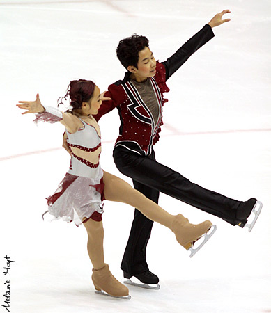 Danvi Pham &amp; Vu Pham 