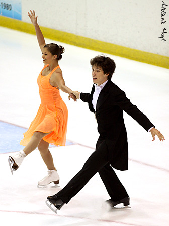 Madeline Heritage &amp; Nathaniel Fast