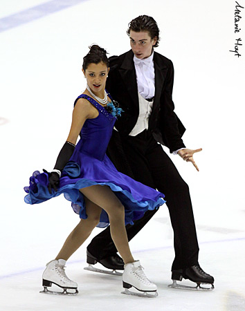 Sara Aghai &amp; Qwynn Dalmer 