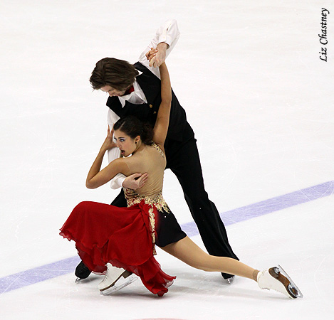 Sameena Sheikh &amp; Paul Bellantuono 