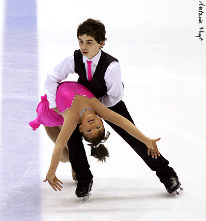 Elise Wong &amp; Jimmy Koszuta