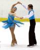 Samantha Ramsey &amp; Alain Sandraz