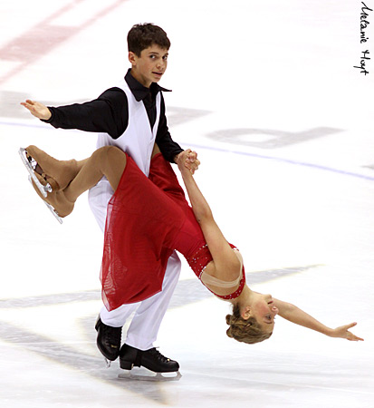 Kimberly Berkovich &amp; Micah Jaffe