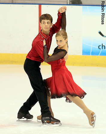 Kimberly Berkovich &amp; Micah Jaffe