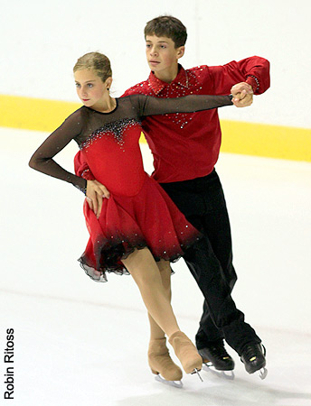Kimberly Berkovich &amp; Micah Jaffe