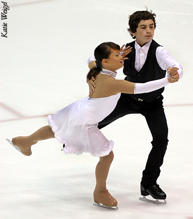 Elise Wong &amp; Jimmy Koszuta