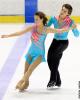 Cassandra Jeandell &amp; Damian Dodge