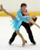 Cassandra Jeandell &amp; Damian Dodge