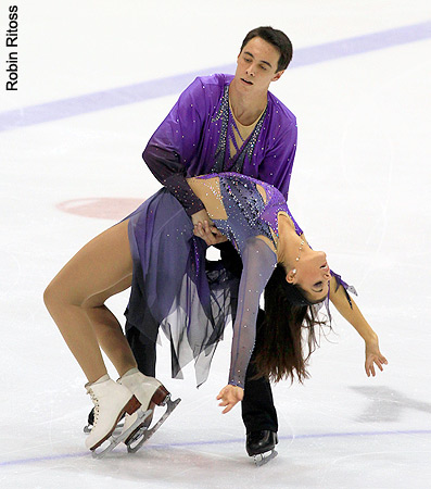 Kelsey Barnes &amp; Jonathan Cohn