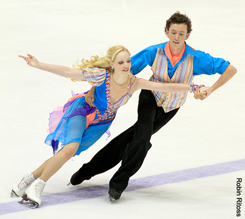 Grace Deissroth &amp; Brett Mueller 