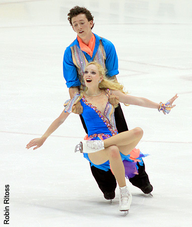 Grace Deissroth &amp; Brett Mueller 