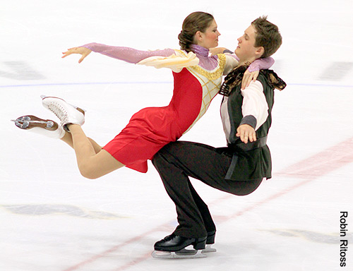 Stacey Siddon &amp; Jared Weiss
