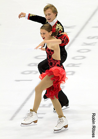 Kaitlin Hawayek &amp; Michael Bramante 
