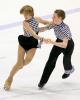 Angelina Giordano &amp; Christopher Davis 