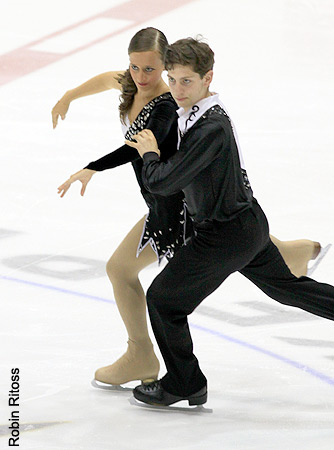 Ramona Wright &amp; Matthew Loiacono