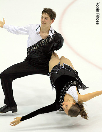 Ramona Wright &amp; Matthew Loiacono