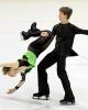 Eliana Pogrebinsky &amp; Ross Gudis 