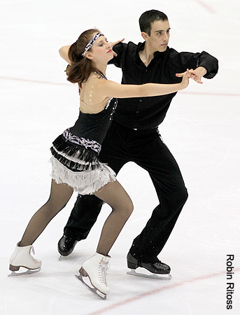 Morgan Grant &amp; Luke Skala