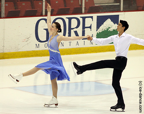 Vanessa Wade &amp; Joseph Wilson