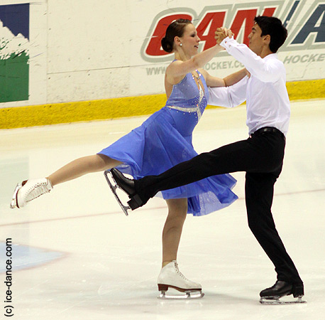 Vanessa Wade &amp; Joseph Wilson