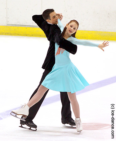 Morgan Grant &amp; Luke Skala 