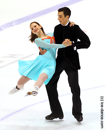 Morgan Grant &amp; Luke Skala 