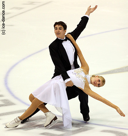 Holly Moore &amp; Daniel Klaber