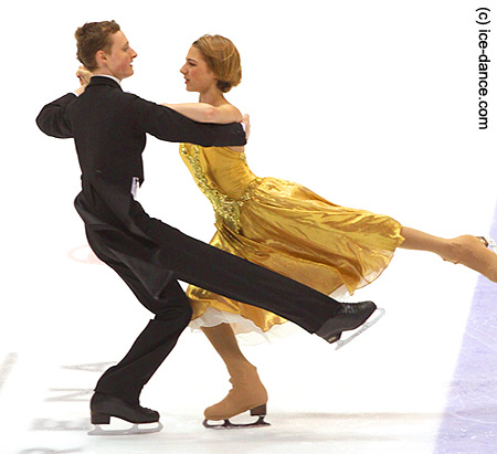 Angelina Giordano &amp; Christopher Davis