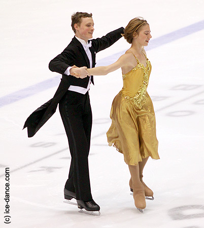 Angelina Giordano &amp; Christopher Davis