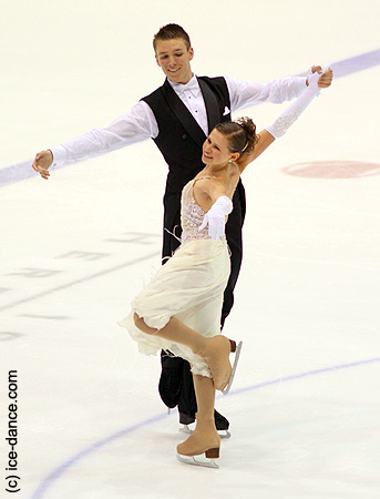 Jessica Mancini &amp; Tyler Brooks