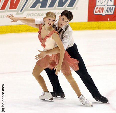 Holly Moore &amp; Daniel Klaber 