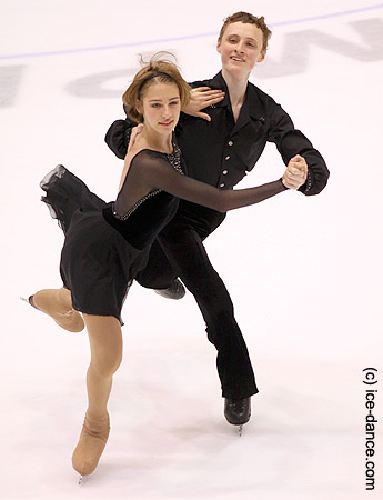 Angelina Giordano &amp; Christopher Davis