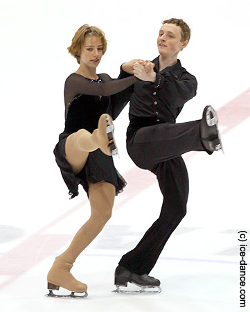 Angelina Giordano &amp; Christopher Davis
