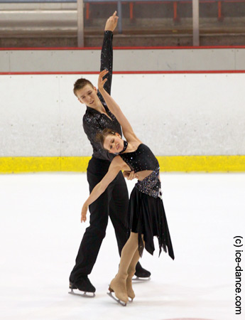 Jessica Mancini &amp; Tyler Brooks 