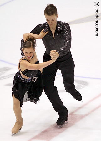 Jessica Mancini &amp; Tyler Brooks 
