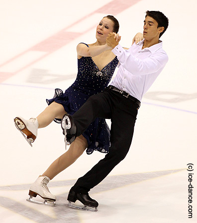 Vanessa Wade &amp; Joseph Wilson 